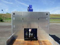 HINO Profia Self Loader (With 4 Steps Of Cranes) 2DG-FW1AHC 2024 1,372km_11