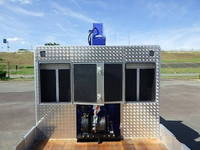 HINO Profia Self Loader (With 4 Steps Of Cranes) 2DG-FW1AHC 2024 1,372km_12