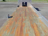 HINO Profia Self Loader (With 4 Steps Of Cranes) 2DG-FW1AHC 2024 1,372km_13