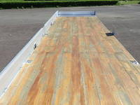 HINO Profia Self Loader (With 4 Steps Of Cranes) 2DG-FW1AHC 2024 1,372km_14