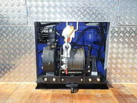 HINO Profia Self Loader (With 4 Steps Of Cranes) 2DG-FW1AHC 2024 1,372km_15