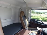 HINO Profia Self Loader (With 4 Steps Of Cranes) 2DG-FW1AHC 2024 1,372km_25