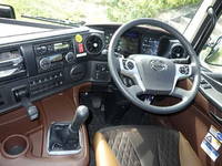 HINO Profia Self Loader (With 4 Steps Of Cranes) 2DG-FW1AHC 2024 1,372km_26