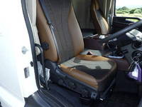 HINO Profia Self Loader (With 4 Steps Of Cranes) 2DG-FW1AHC 2024 1,372km_27