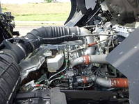 HINO Profia Self Loader (With 4 Steps Of Cranes) 2DG-FW1AHC 2024 1,372km_28