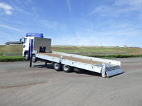 HINO Profia Self Loader (With 4 Steps Of Cranes) 2DG-FW1AHC 2024 1,372km_2
