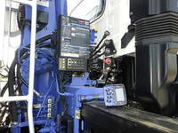 HINO Profia Self Loader (With 4 Steps Of Cranes) 2DG-FW1AHC 2024 1,372km_9