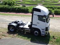 MITSUBISHI FUSO Super Great Trailer Head 2RG-FP84VER 2025 441km_21