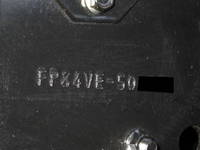 MITSUBISHI FUSO Super Great Trailer Head 2RG-FP84VER 2025 441km_28