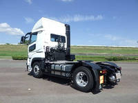 MITSUBISHI FUSO Super Great Trailer Head 2RG-FP84VER 2025 441km_2