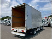 HINO Dutro Aluminum Van 2RG-XZU655M 2022 204,739km_10