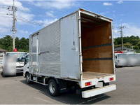 HINO Dutro Aluminum Van 2RG-XZU655M 2022 204,739km_11