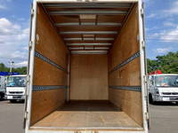 HINO Dutro Aluminum Van 2RG-XZU655M 2022 204,739km_16