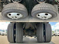 HINO Dutro Aluminum Van 2RG-XZU655M 2022 204,739km_20