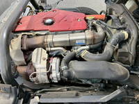 HINO Dutro Aluminum Van 2RG-XZU655M 2022 204,739km_23