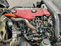 HINO Dutro Aluminum Van 2RG-XZU655M 2022 204,739km_25