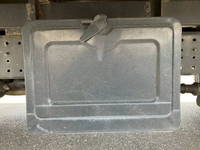 HINO Dutro Aluminum Van 2RG-XZU655M 2022 204,739km_34