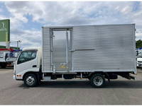 HINO Dutro Aluminum Van 2RG-XZU655M 2022 204,739km_6