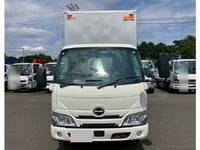 HINO Dutro Aluminum Van 2RG-XZU655M 2022 204,739km_8
