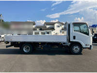 ISUZU Elf Aluminum Block TPG-NPR85YN 2017 182,268km_12