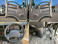 ISUZU Elf Aluminum Block TPG-NPR85YN 2017 182,268km_15