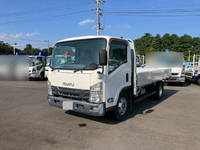 ISUZU Elf Aluminum Block TPG-NPR85YN 2017 182,268km_1