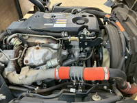 ISUZU Elf Aluminum Block TPG-NPR85YN 2017 182,268km_21