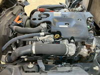 ISUZU Elf Aluminum Block TPG-NPR85YN 2017 182,268km_23