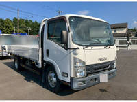 ISUZU Elf Aluminum Block TPG-NPR85YN 2017 182,268km_3