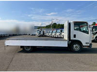 ISUZU Elf Aluminum Block TPG-NPR85YN 2017 182,268km_5