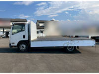 ISUZU Elf Aluminum Block TPG-NPR85YN 2017 182,268km_6