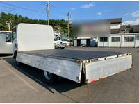 ISUZU Elf Aluminum Block TPG-NPR85YN 2017 182,268km_7