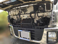 ISUZU Giga Aluminum Block QKG-CYY77AJ 2014 734,375km_10