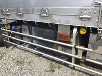 ISUZU Giga Aluminum Block QKG-CYY77AJ 2014 734,375km_11