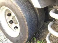 ISUZU Giga Aluminum Block QKG-CYY77AJ 2014 734,375km_12