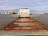 ISUZU Giga Aluminum Block QKG-CYY77AJ 2014 734,375km_12