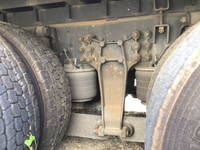 ISUZU Giga Aluminum Block QKG-CYY77AJ 2014 734,375km_14