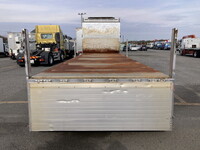 ISUZU Giga Aluminum Block QKG-CYY77AJ 2014 734,375km_14