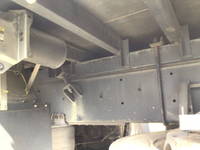 ISUZU Giga Aluminum Block QKG-CYY77AJ 2014 734,375km_15