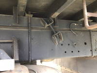 ISUZU Giga Aluminum Block QKG-CYY77AJ 2014 734,375km_16