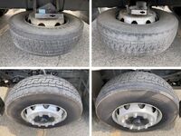 ISUZU Giga Aluminum Block QKG-CYY77AJ 2014 734,375km_17