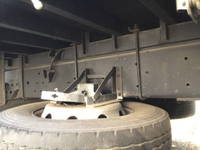 ISUZU Giga Aluminum Block QKG-CYY77AJ 2014 734,375km_18