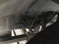 ISUZU Giga Aluminum Block QKG-CYY77AJ 2014 734,375km_20