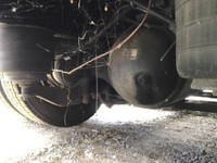 ISUZU Giga Aluminum Block QKG-CYY77AJ 2014 734,375km_21