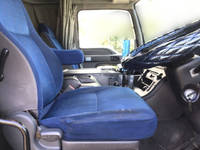 ISUZU Giga Aluminum Block QKG-CYY77AJ 2014 734,375km_22