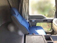 ISUZU Giga Aluminum Block QKG-CYY77AJ 2014 734,375km_23