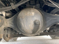 ISUZU Giga Aluminum Block QKG-CYY77AJ 2014 734,375km_23