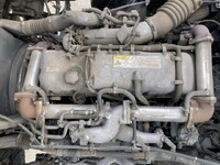 ISUZU Giga Aluminum Block QKG-CYY77AJ 2014 734,375km_26