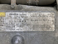 ISUZU Giga Aluminum Block QKG-CYY77AJ 2014 734,375km_27
