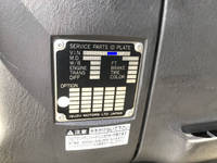 ISUZU Giga Aluminum Block QKG-CYY77AJ 2014 734,375km_29